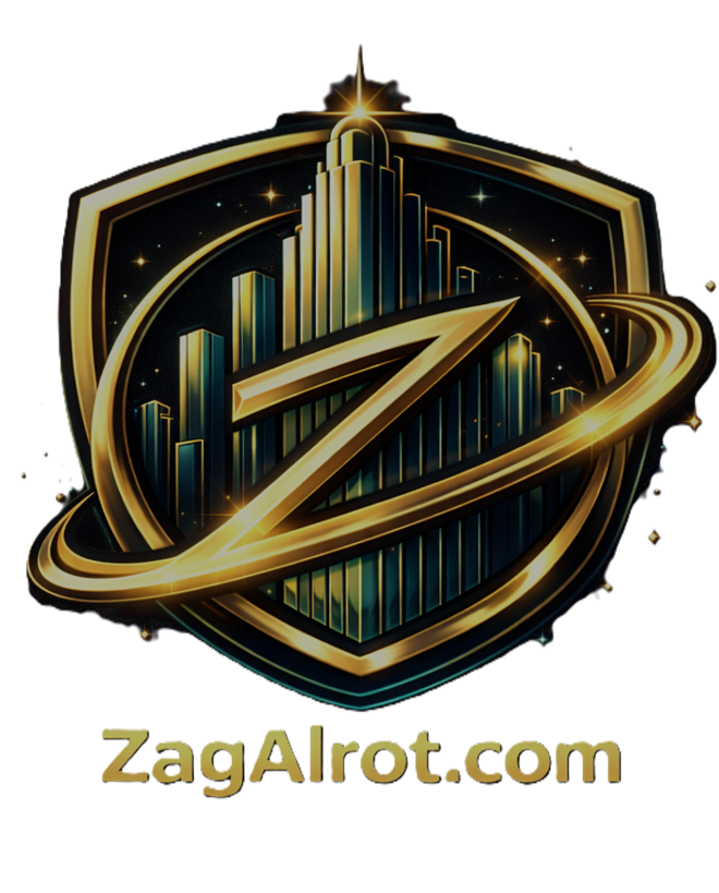 ZagAIrot shield